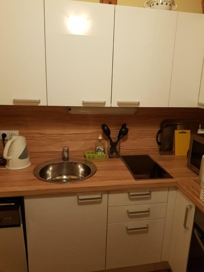 Apartment Familie Haupt บาดเอาส์ซี ภายนอก รูปภาพ