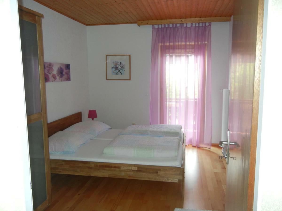 Apartment Familie Haupt บาดเอาส์ซี ภายนอก รูปภาพ
